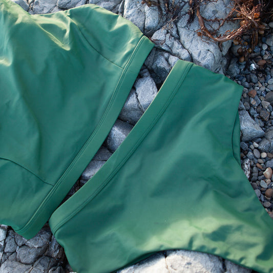 How to care for your swimwear: tips to keep your togs like new, season after season