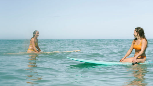 Why spring is the best time to return to adventure