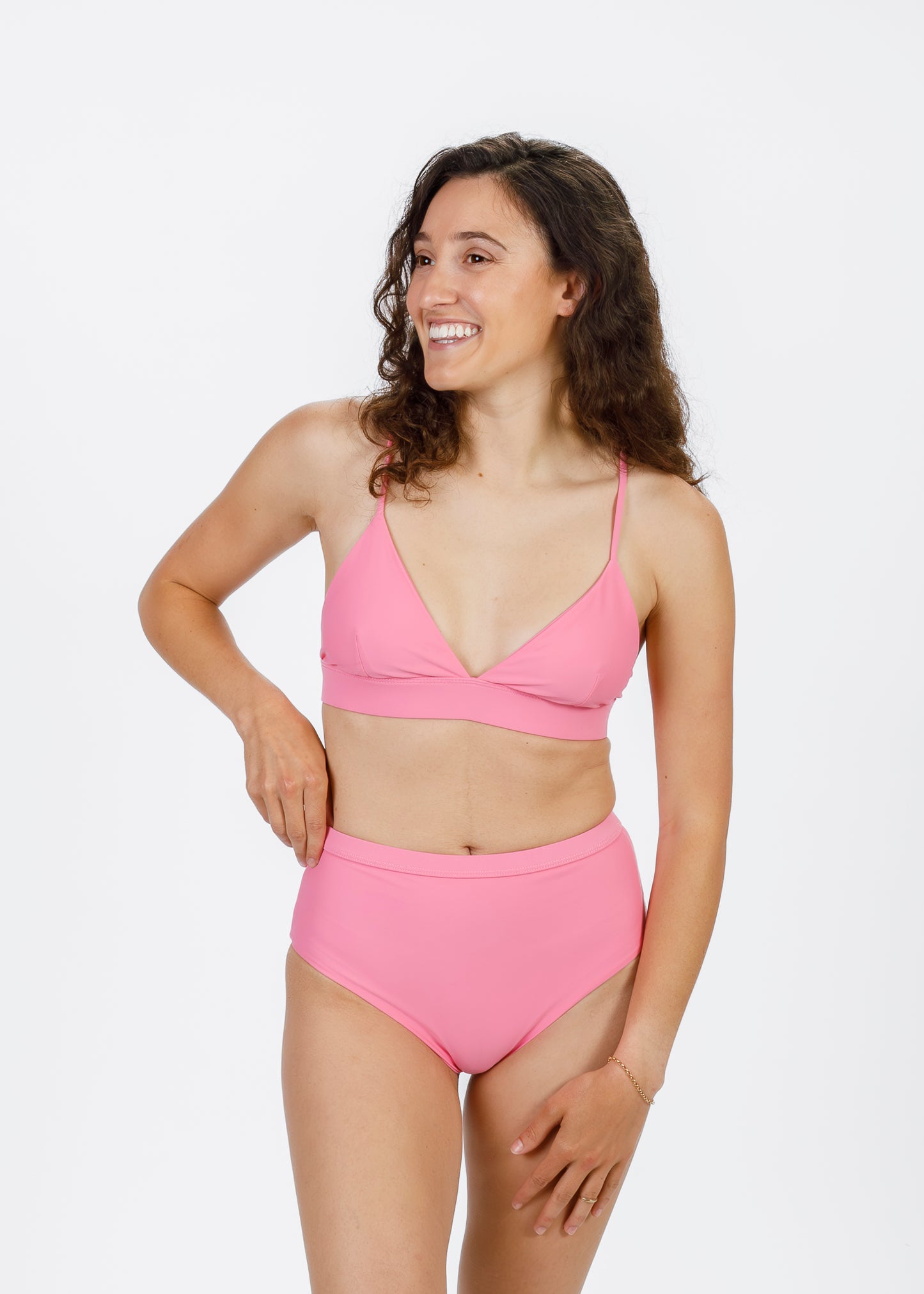 Mira Bikini Bottom